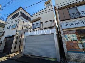 東京都練馬区田柄１丁目