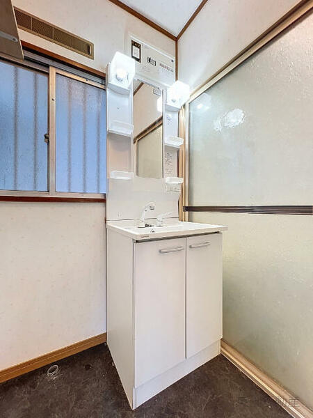 detached 埼玉県比企郡滑川町大字羽尾
地図を見る