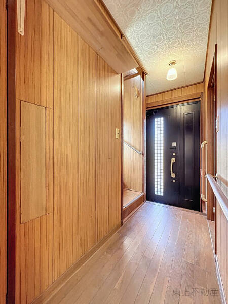 detached 埼玉県比企郡滑川町大字羽尾

地図を見る