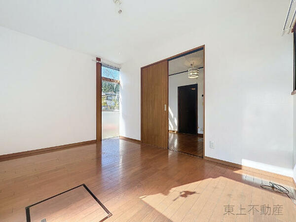 detached 埼玉県比企郡滑川町大字羽尾

地図を見る