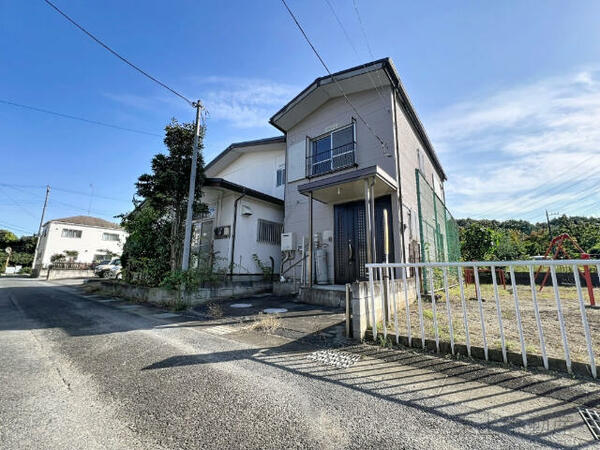 detached 埼玉県比企郡滑川町大字羽尾

地図を見る