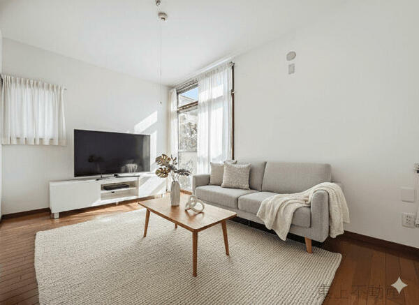 detached 埼玉県比企郡滑川町大字羽尾

地図を見る