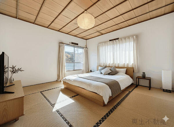 detached 埼玉県比企郡滑川町大字羽尾

地図を見る