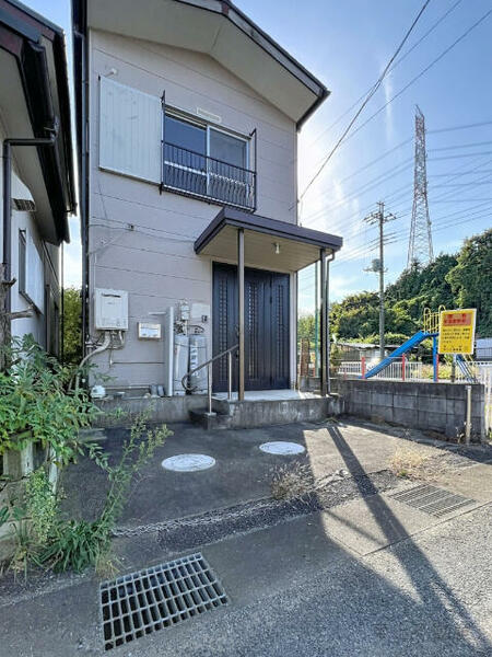 detached 埼玉県比企郡滑川町大字羽尾

地図を見る