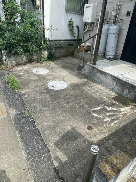 detached 埼玉県比企郡滑川町大字羽尾

地図を見る