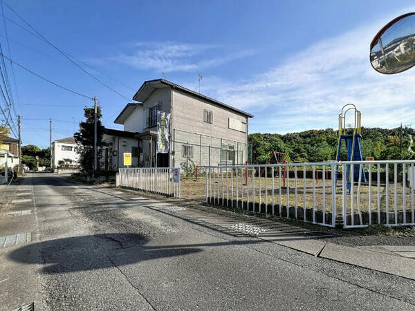 detached 埼玉県比企郡滑川町大字羽尾
地図を見る