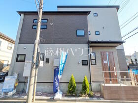 東京都小平市花小金井５丁目