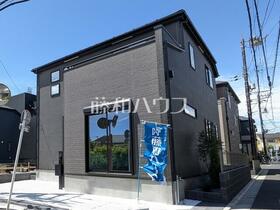 埼玉県新座市池田４丁目