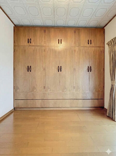 detached 埼玉県東松山市旗立台
地図を見る