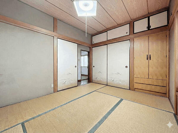 detached 埼玉県東松山市旗立台
地図を見る