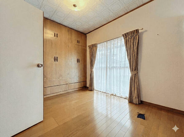 detached 埼玉県東松山市旗立台
地図を見る