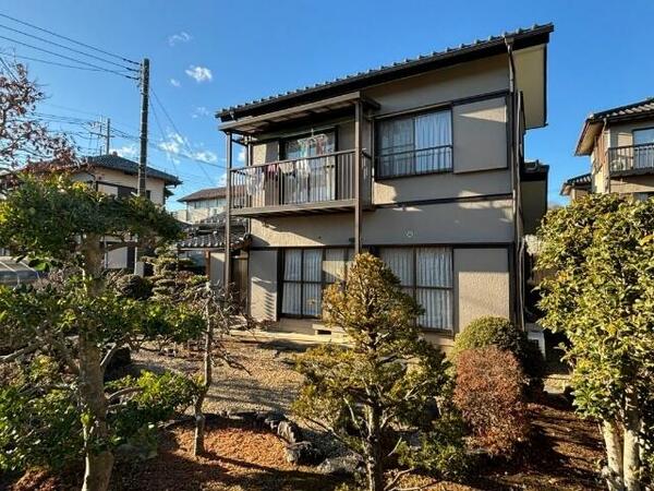detached 埼玉県東松山市旗立台
地図を見る