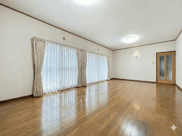 detached 埼玉県東松山市旗立台
地図を見る