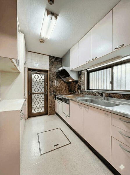 detached 埼玉県東松山市旗立台
地図を見る