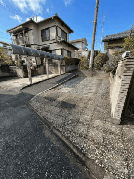 detached 埼玉県東松山市旗立台
地図を見る