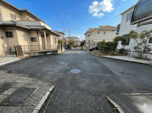 detached 埼玉県東松山市旗立台
地図を見る