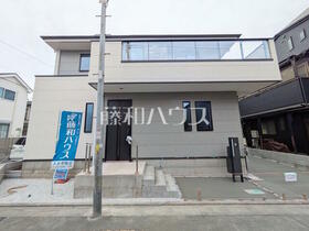 東京都練馬区土支田２丁目