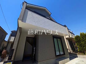 東京都東村山市恩多町３丁目