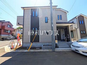 東京都東村山市恩多町３丁目