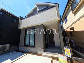 東京都東村山市恩多町３丁目