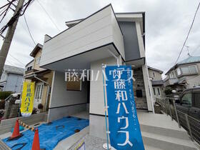 東京都小平市大沼町４丁目