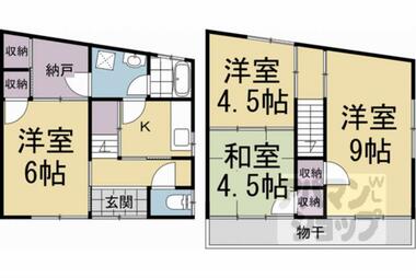 間取り：226078750429