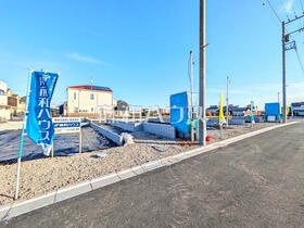 東京都小平市小川町２丁目