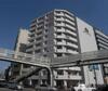 グラマシー京都 3階 築20年7ヶ月の賃貸物件