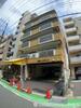 駅東レジデンス 4階 築40年5ヶ月の賃貸物件