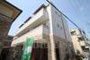 エルパシオン吹田泉町 2階 築9年7ヶ月の賃貸物件