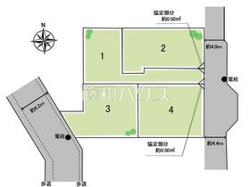 東京都三鷹市井口５丁目