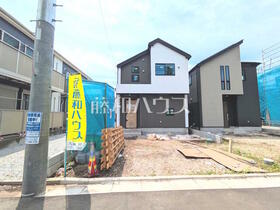 東京都東村山市恩多町１丁目