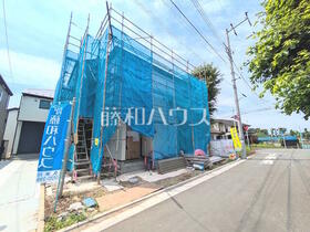 東京都東村山市恩多町１丁目