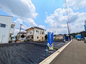埼玉県新座市野火止３丁目