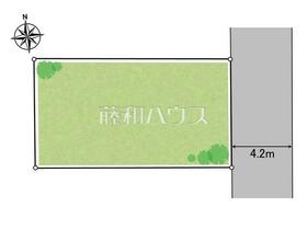 東京都練馬区石神井台４丁目