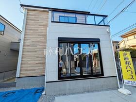 東京都狛江市岩戸南３丁目