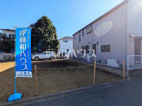 東京都小金井市梶野町４丁目