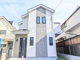 東京都小平市栄町２丁目