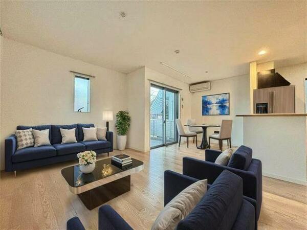 detached 埼玉県越谷市大字南荻島

地図を見る