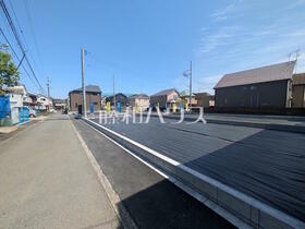 東京都日野市東豊田１丁目