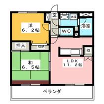 間取り：211063711019