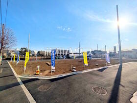 東京都府中市南町６丁目