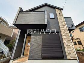 東京都東村山市青葉町３丁目