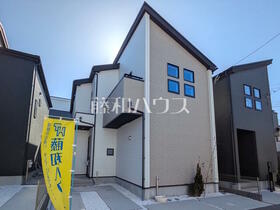 埼玉県新座市池田４丁目