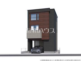 埼玉県朝霞市宮戸２丁目