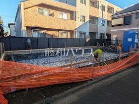 東京都杉並区今川４丁目