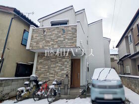 東京都調布市深大寺東町２丁目