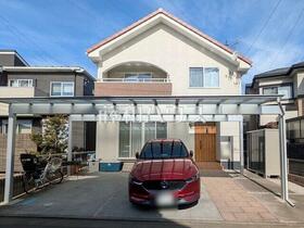 東京都東村山市富士見町３丁目