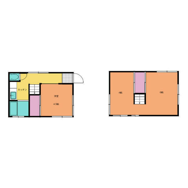 detached 東京都江戸川区上一色３丁目

地図を見る