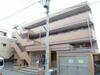 田無駅より徒歩8分 3階 築22年8ヶ月の賃貸物件